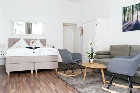 Droy By Rockchair Apartments L Superhost Status L 2 Bedroom Boxspringbeds Next To Center "Kurfuerstendamm" - Cozy Family & Business Flair Welcomes You! Βερολίνο Εξωτερικό φωτογραφία