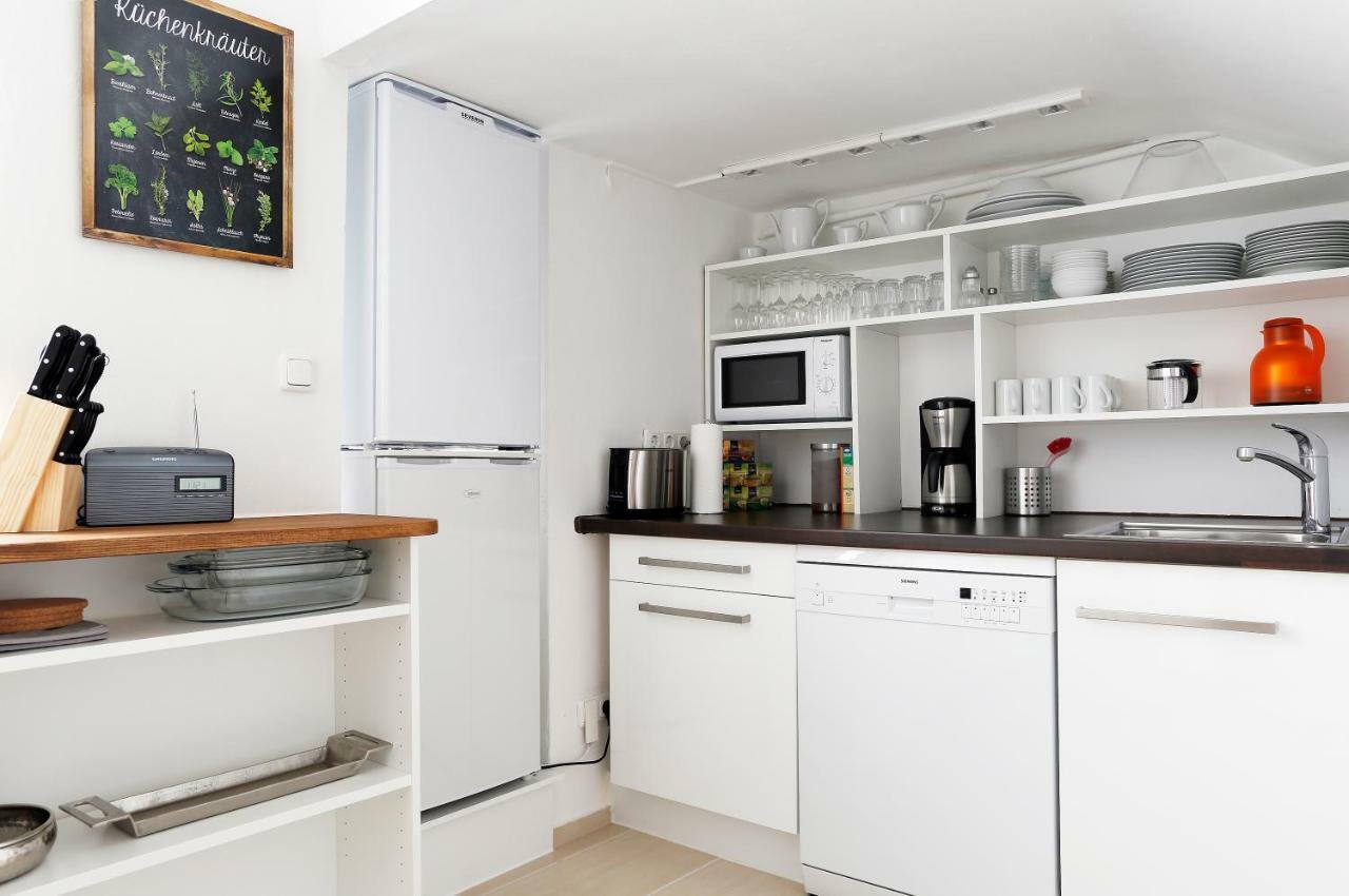 Droy By Rockchair Apartments L Superhost Status L 2 Bedroom Boxspringbeds Next To Center "Kurfuerstendamm" - Cozy Family & Business Flair Welcomes You! Βερολίνο Εξωτερικό φωτογραφία