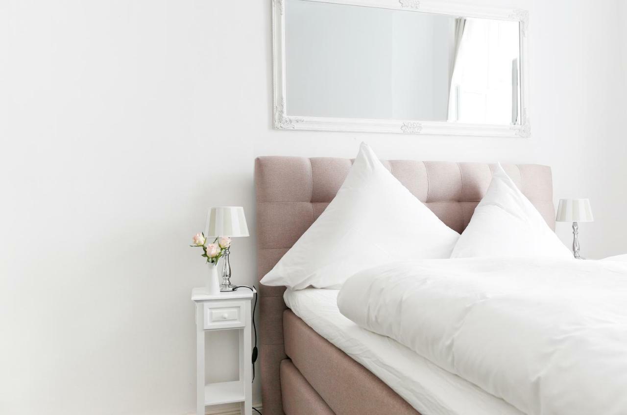 Droy By Rockchair Apartments L Superhost Status L 2 Bedroom Boxspringbeds Next To Center "Kurfuerstendamm" - Cozy Family & Business Flair Welcomes You! Βερολίνο Εξωτερικό φωτογραφία